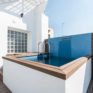 Leoncillos , Seville Spain
