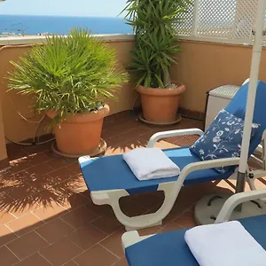 Penthouse Aloha4you , Mojacar Spain