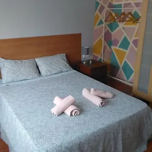 Acogedora En Casa En Desayuno Incluido Gavà