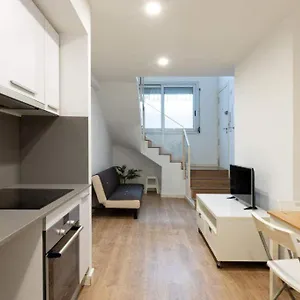 Live Camp Nou Apartamento