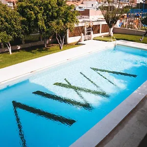 El Manantial Málaga