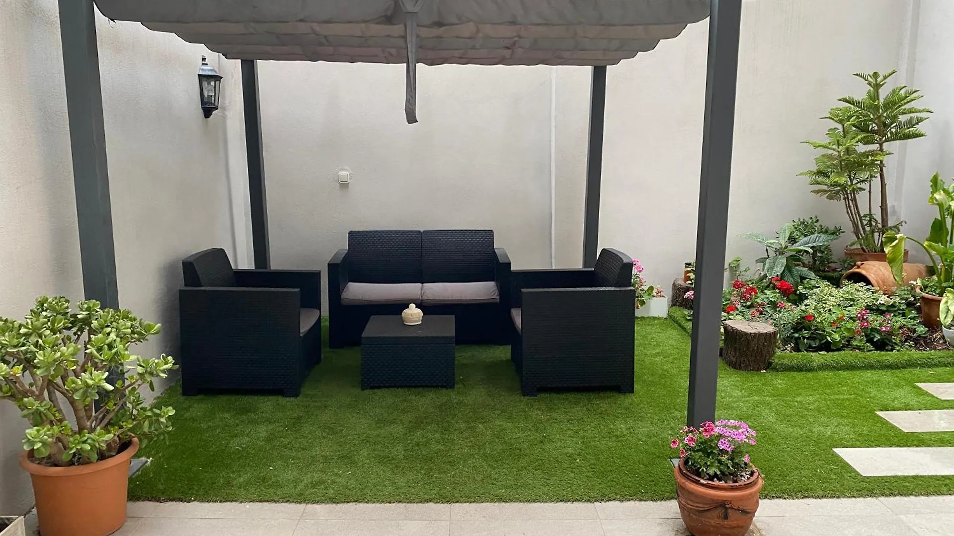 Homestay Camp Nou Nueva Casa Apartment L'Hospitalet de Llobregat Spain