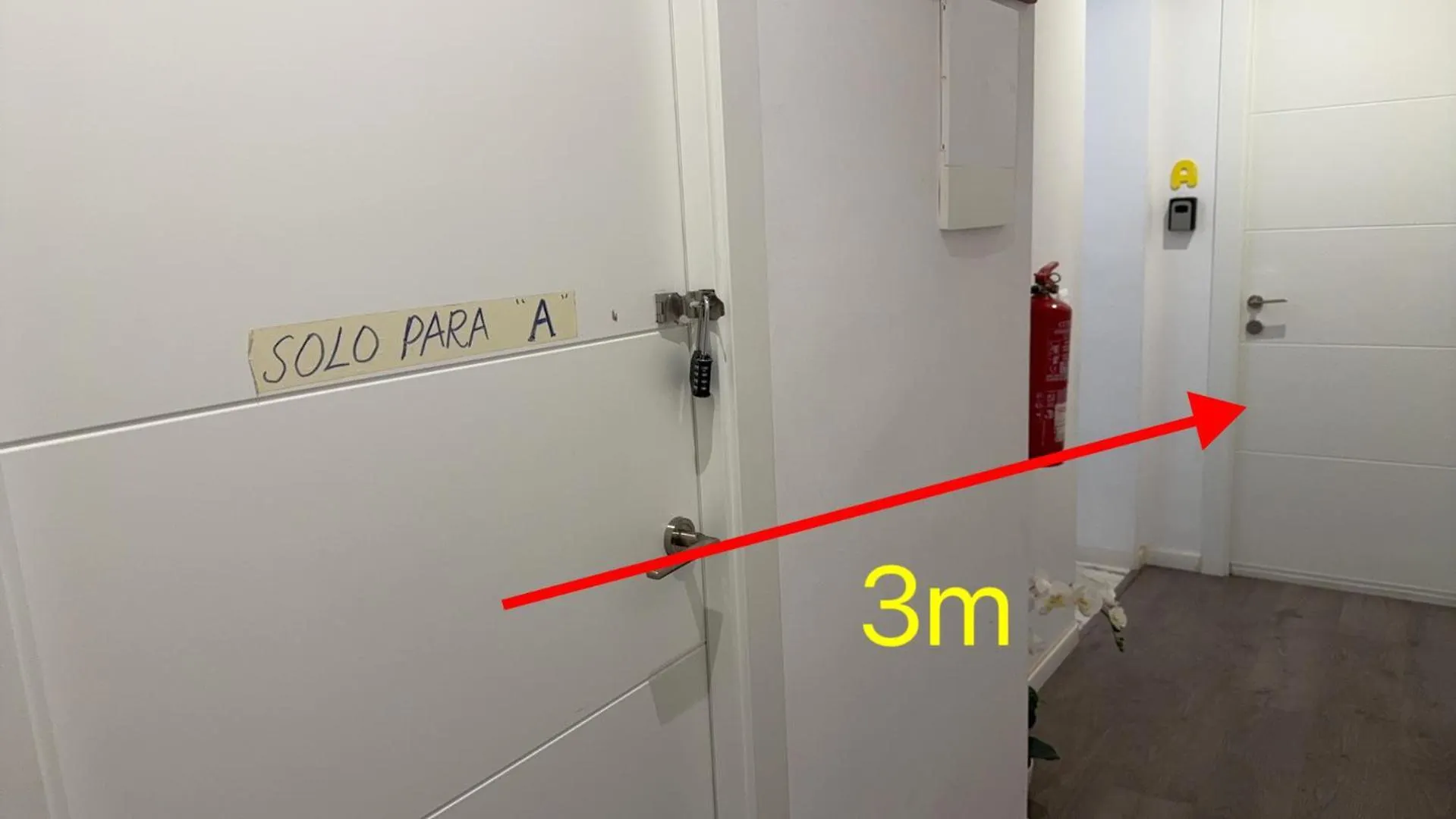 Homestay Camp Nou Nueva Casa Apartment L'Hospitalet de Llobregat