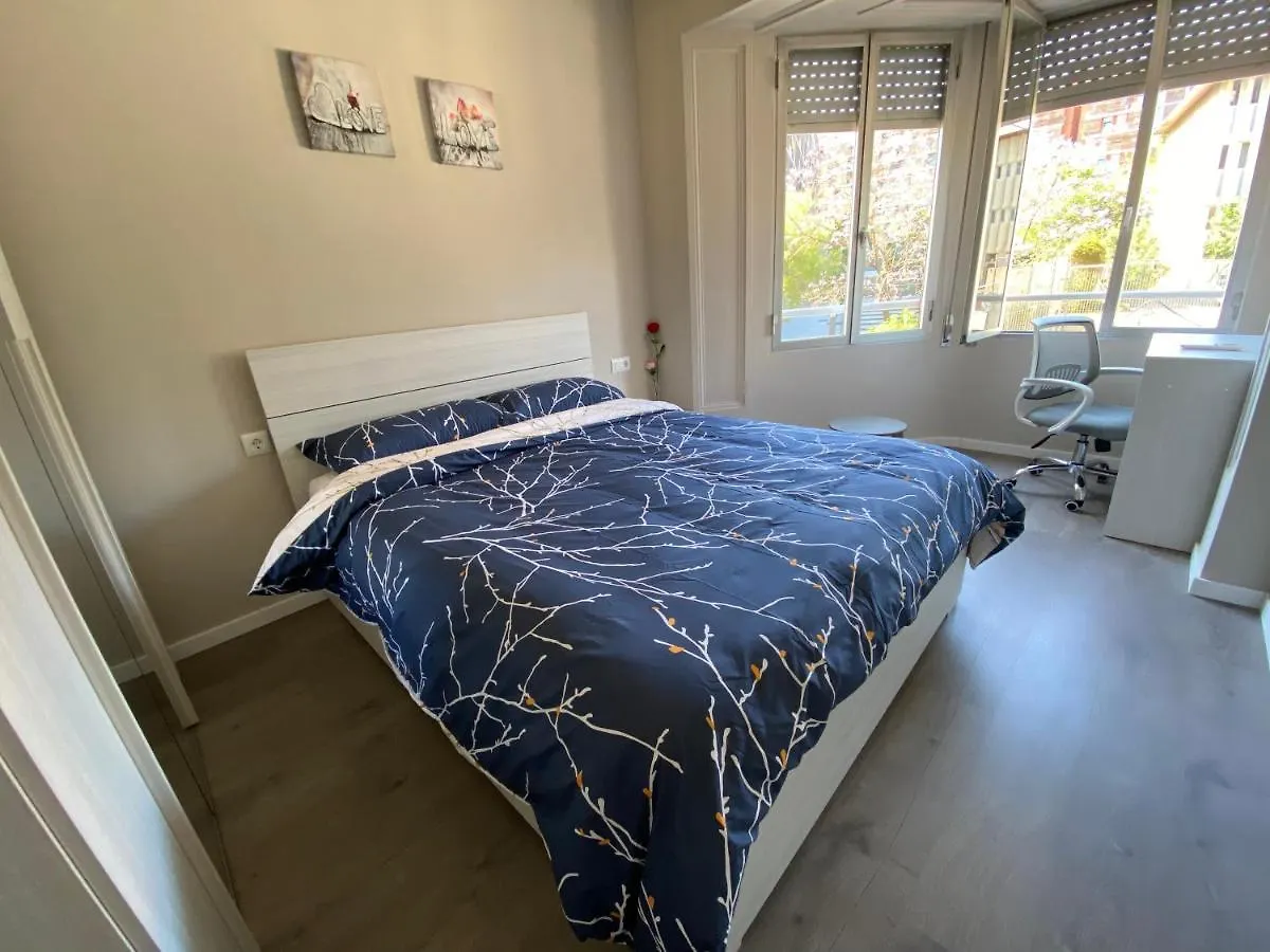Appartamento Camp Nou Nueva Casa L'Hospitalet de Llobregat 0*,  Spagna
