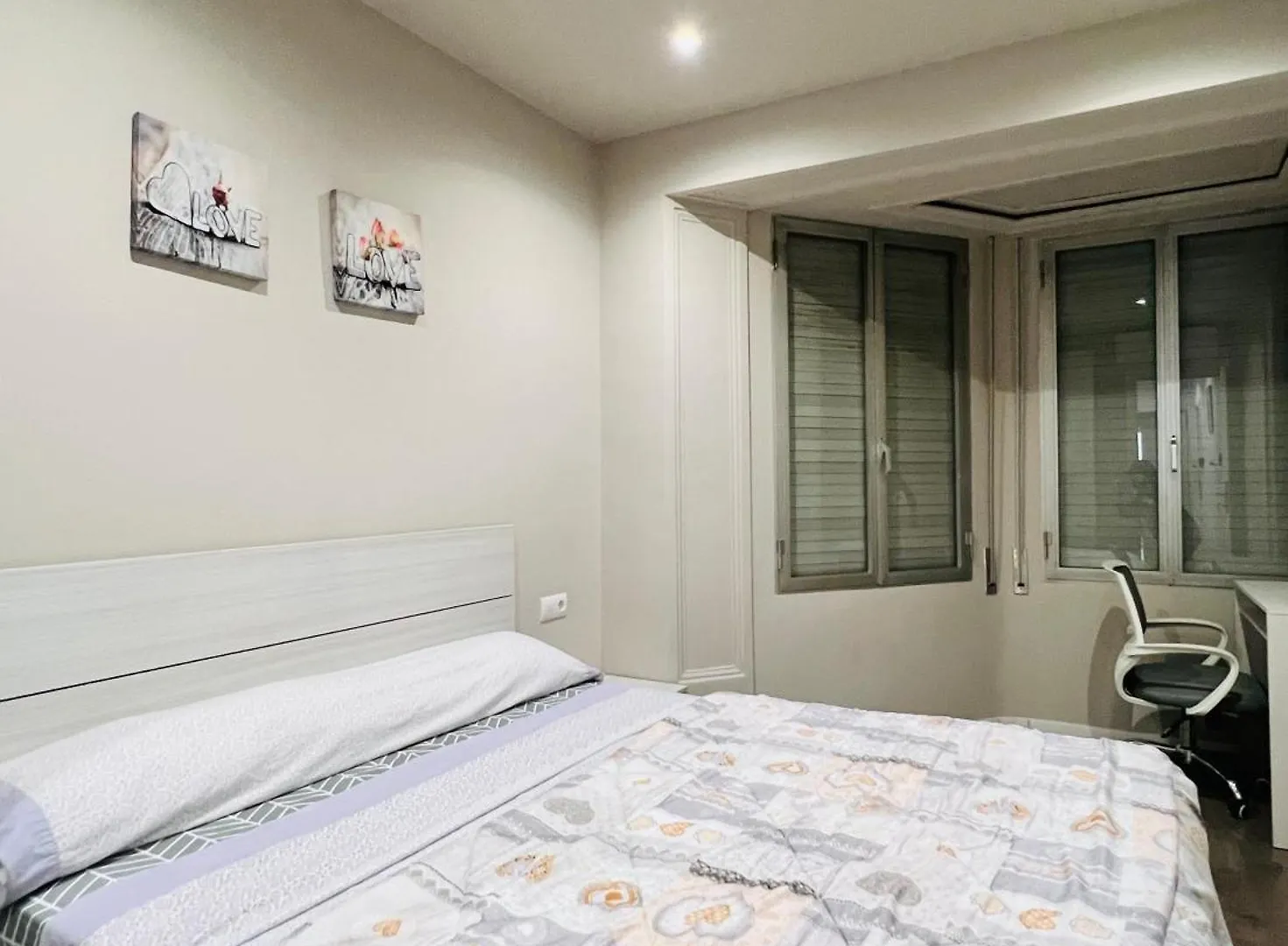 Appartamento Camp Nou Nueva Casa L'Hospitalet de Llobregat 0*,  Spagna
