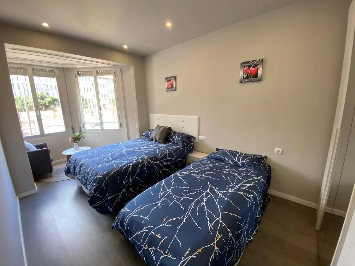 Apartamento Camp Nou Nueva Casa L'Hospitalet de Llobregat 0*,